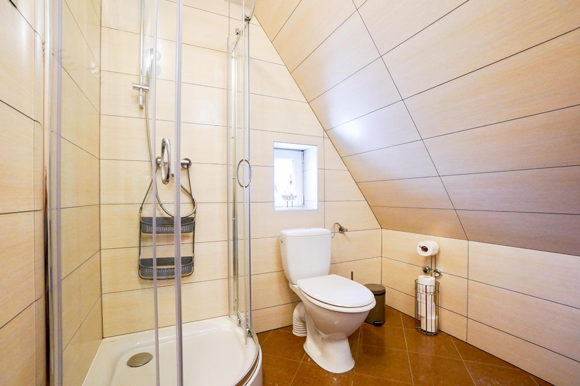 Dwie Sowy By Baltic Home Misdroy Exterior foto